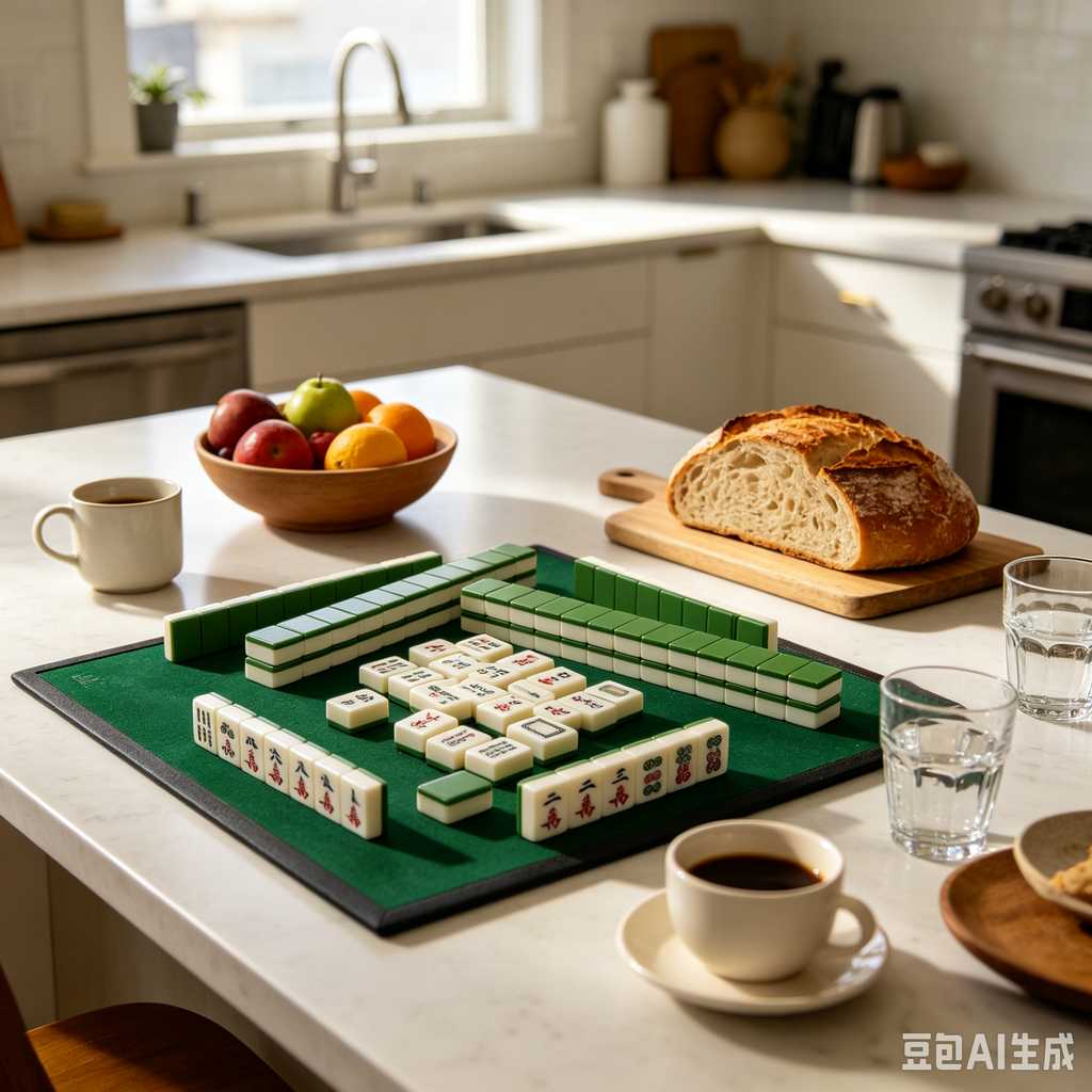 Murcia,mahjong