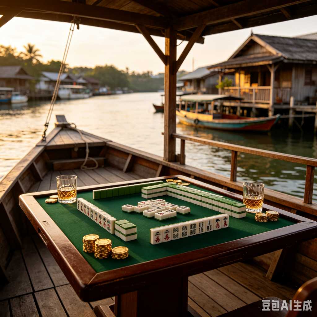 Wisconsin,mahjong
