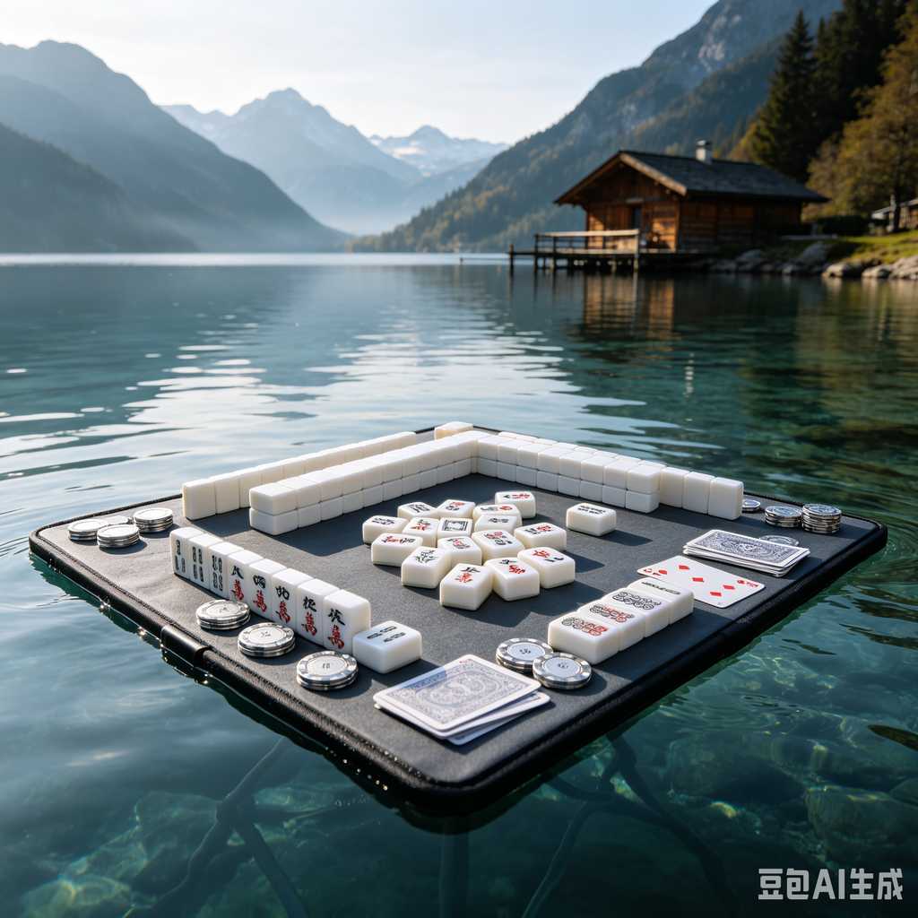 Eugene,mahjong