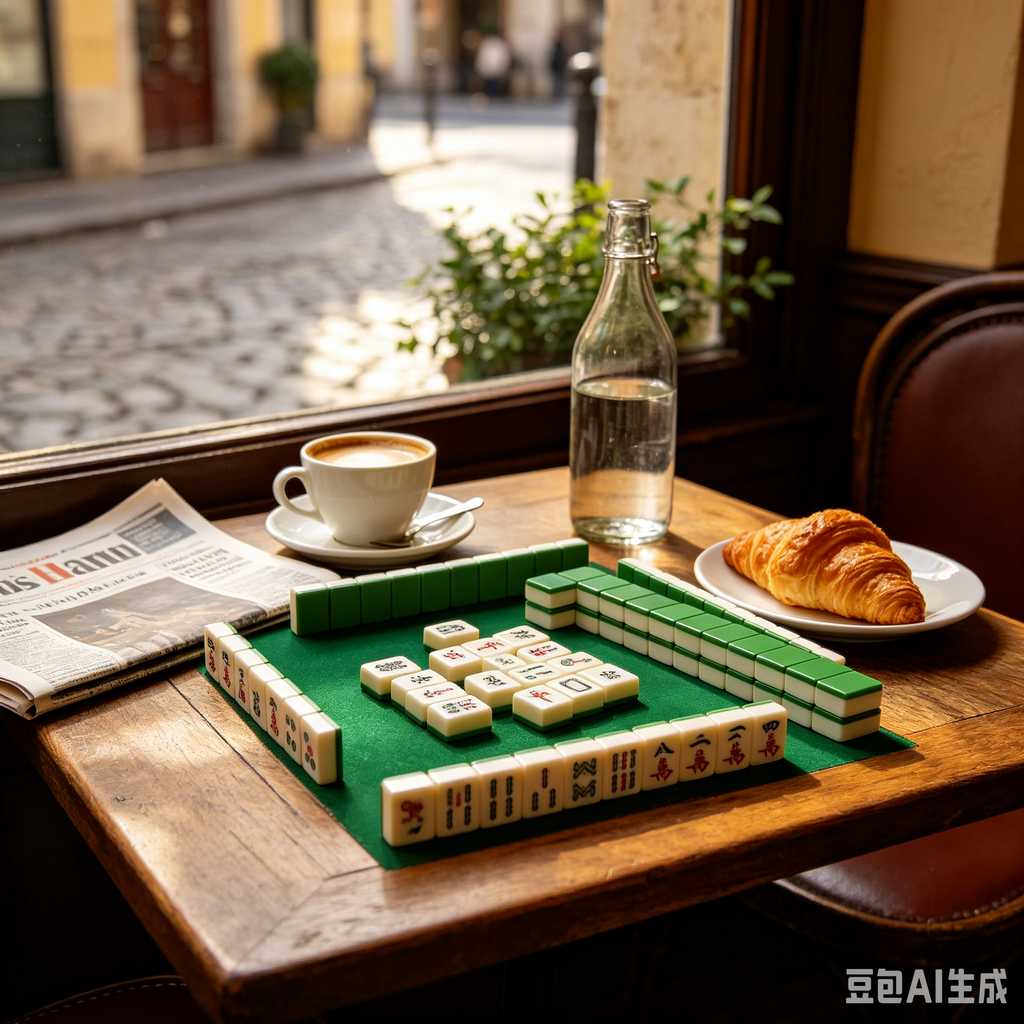BuenosAires,mahjong
