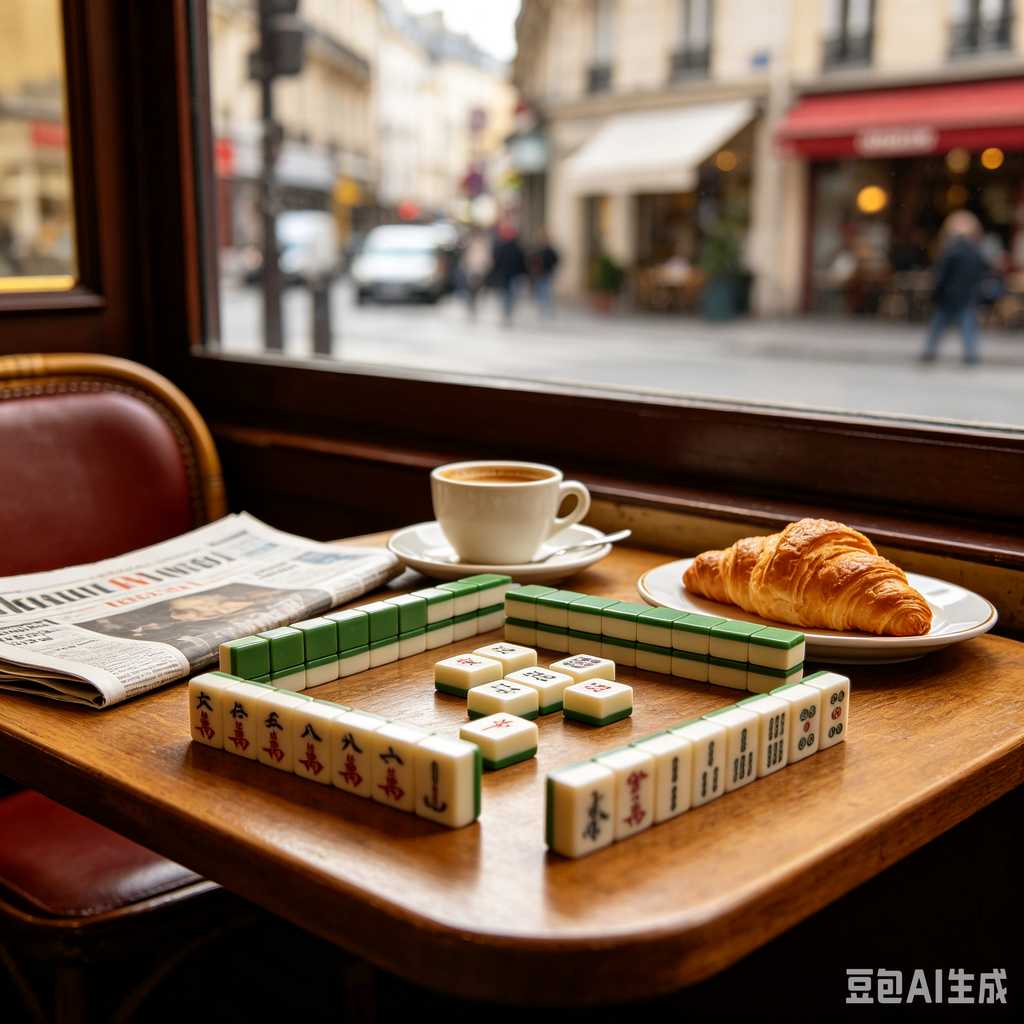 Funchal,mahjong