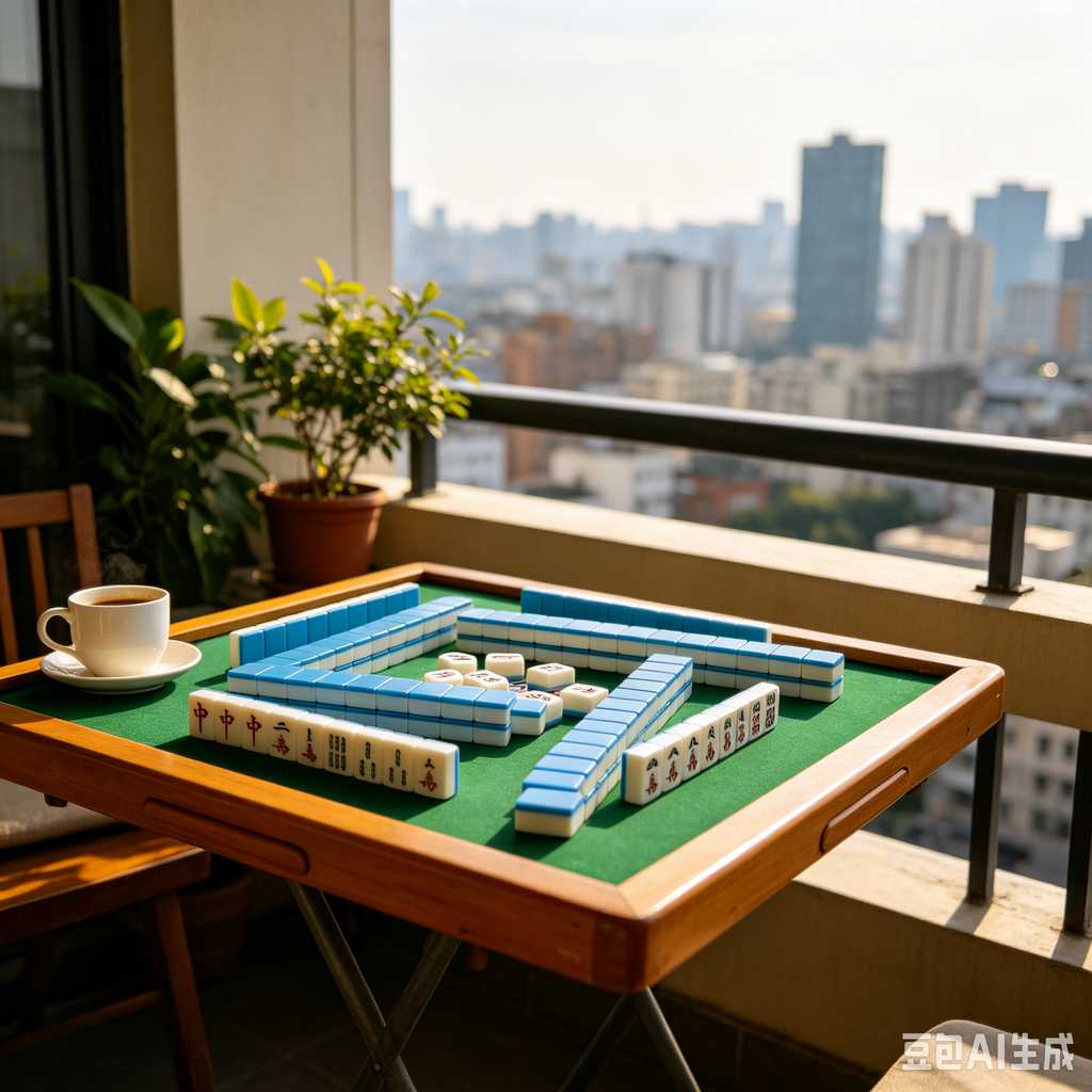 Tampa,mahjong