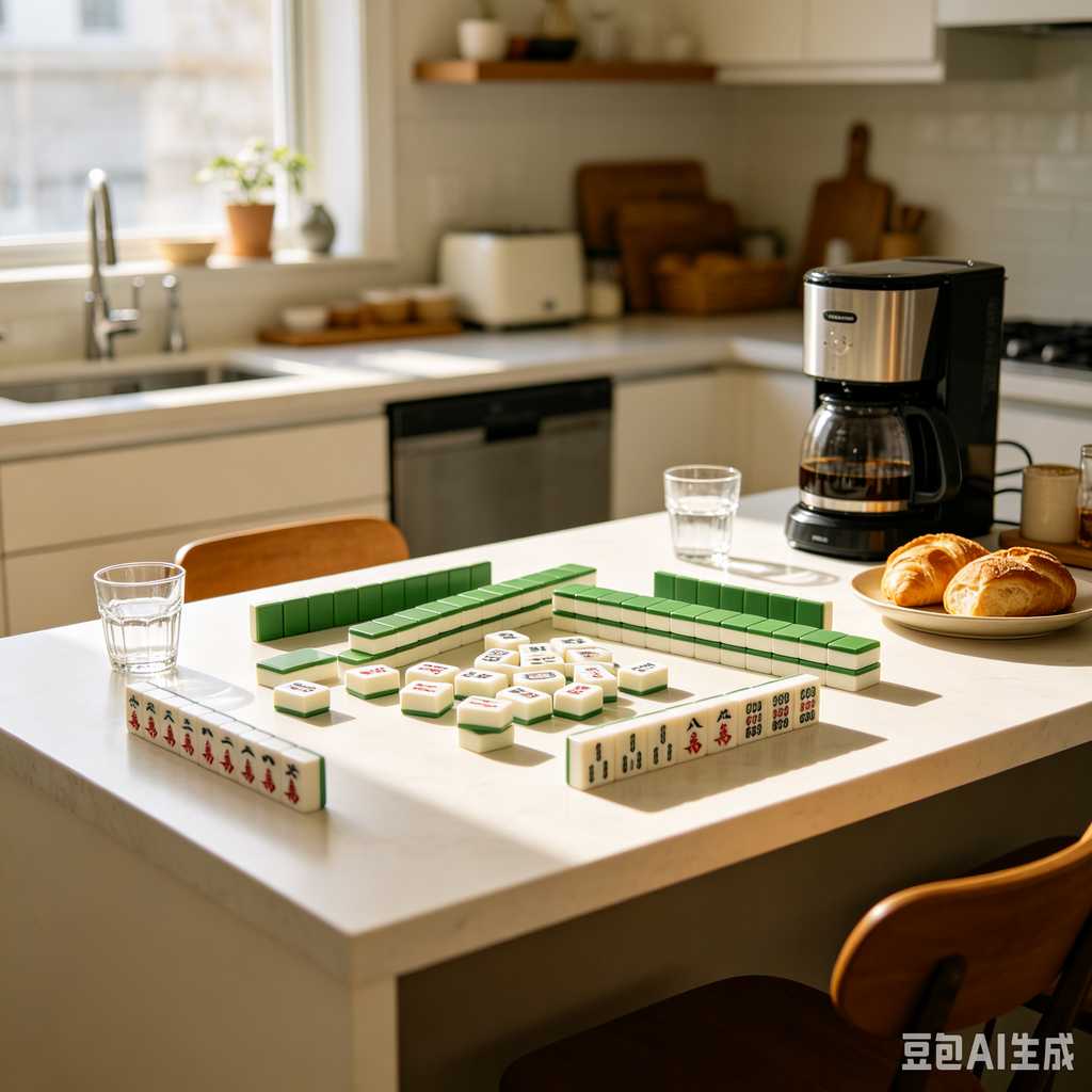 custom gift mahjong set bulk