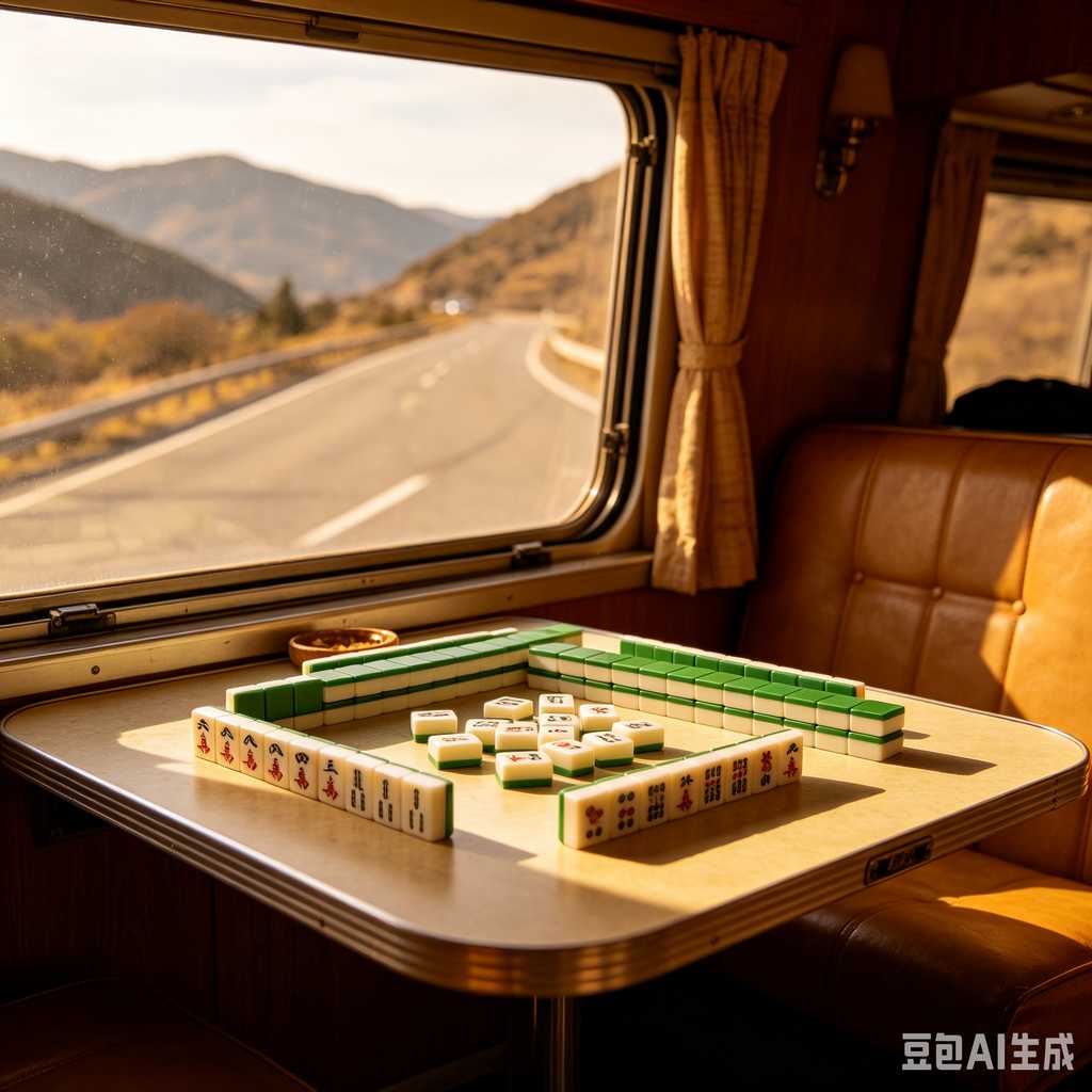 oem custom mahjong tiles