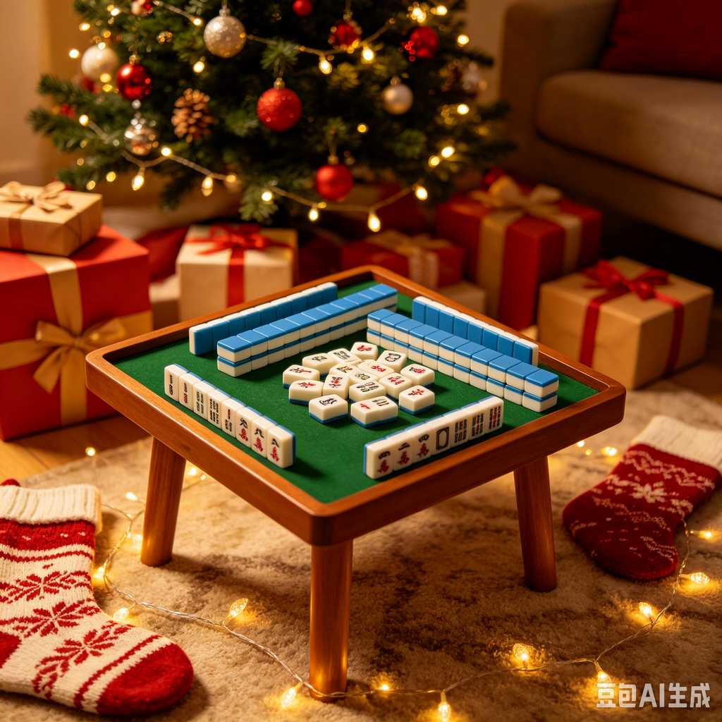 Tampa,mahjong