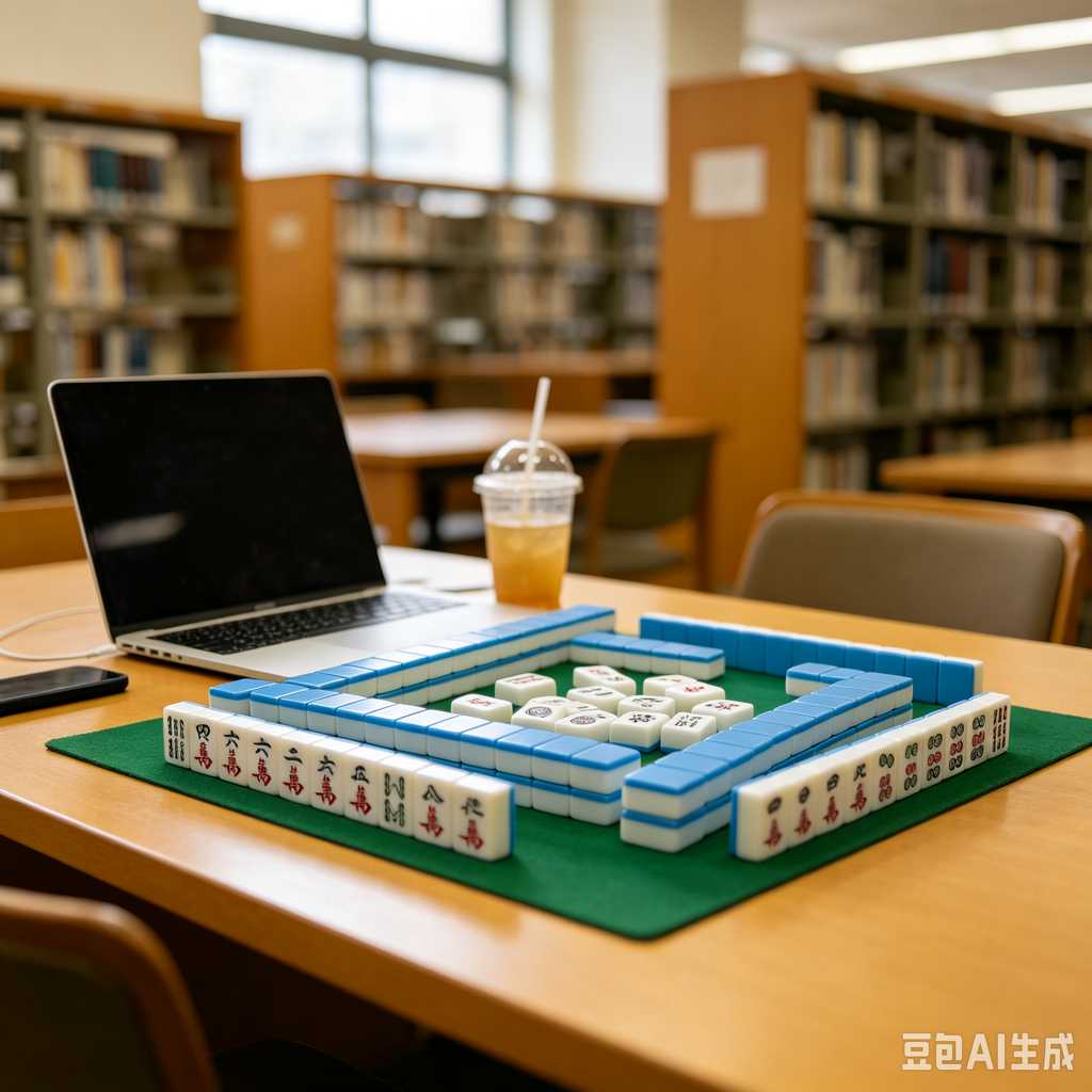 NewOrleans,mahjong