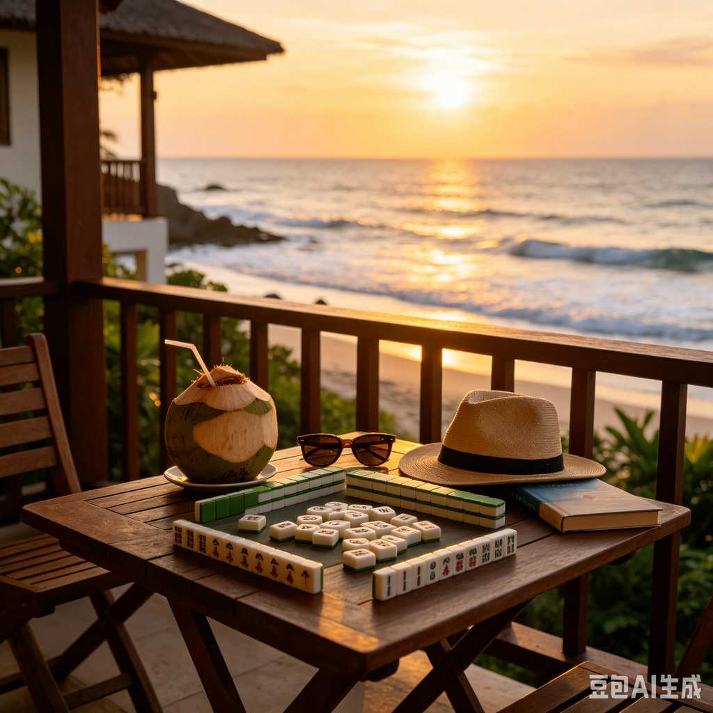 SaltoUY,mahjong