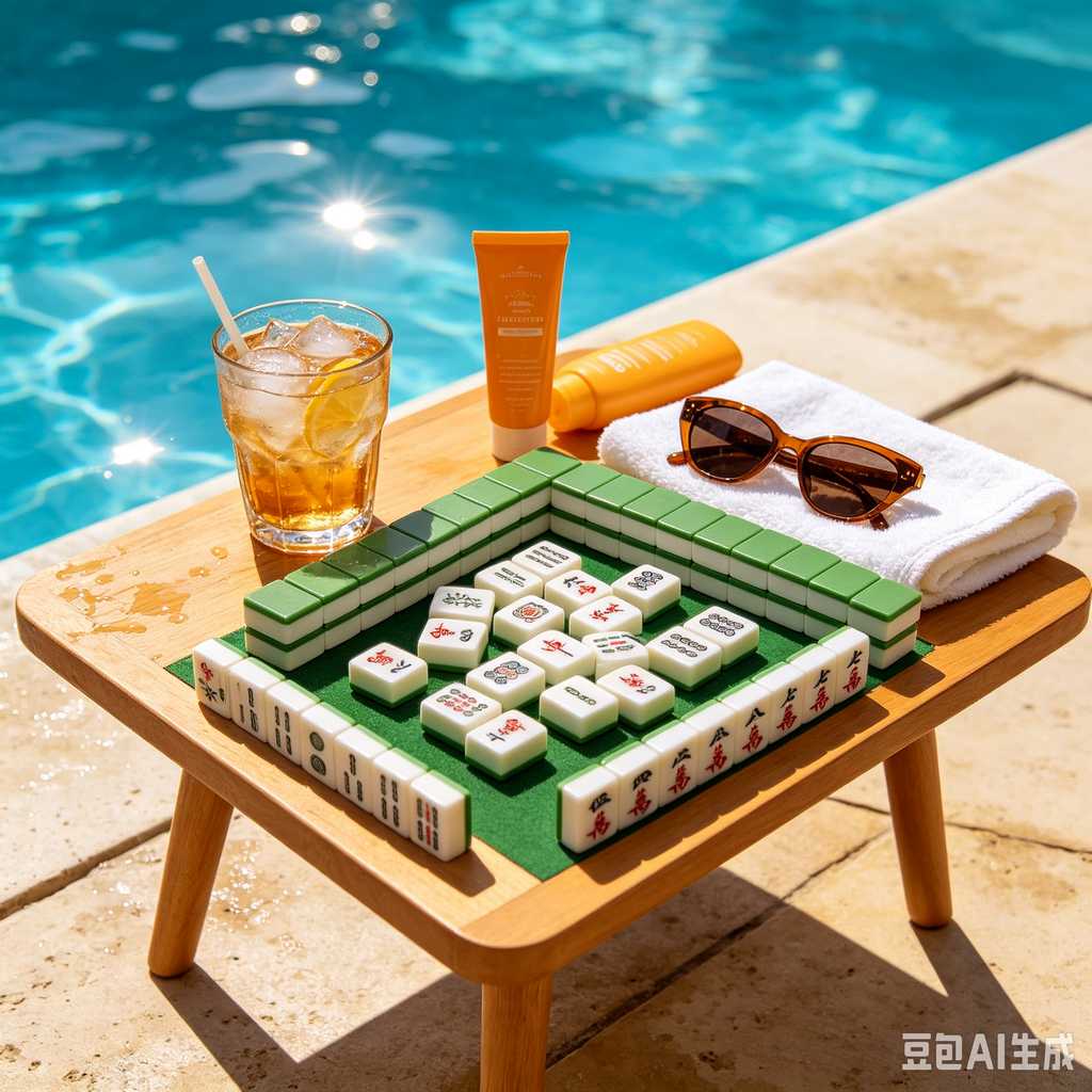 Albany,mahjong