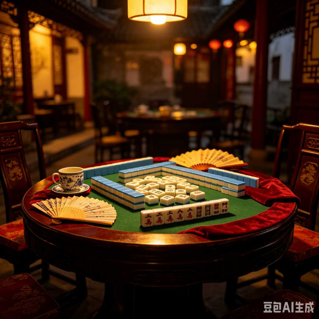 GreenvilleSC,mahjong