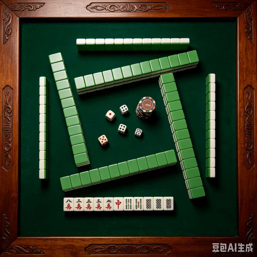 Goiania,mahjong