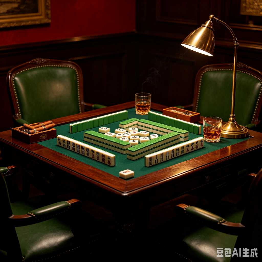 CedarRapids,mahjong
