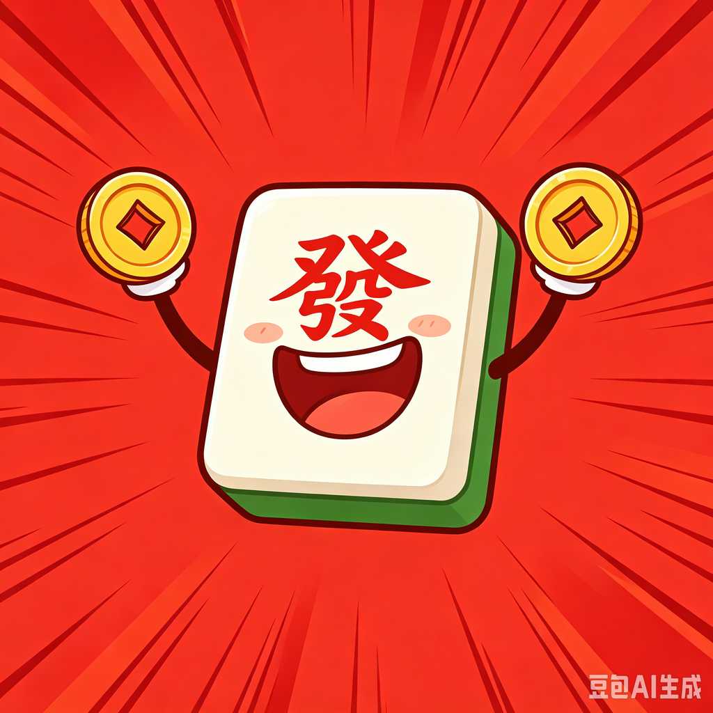 Chicago,mahjong