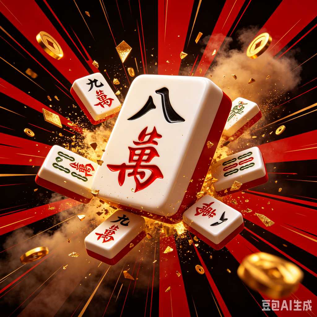 Texas,mahjong