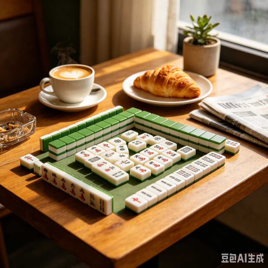 casperwy,mahjong