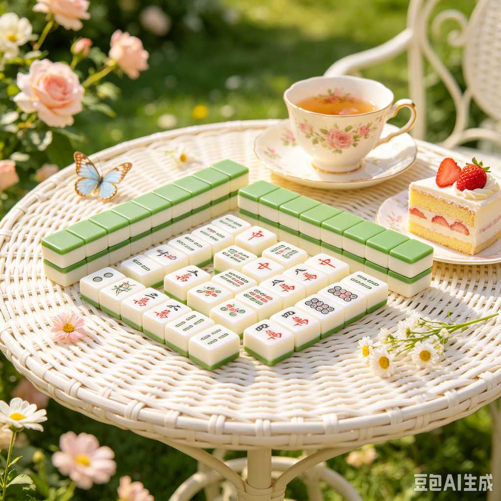 Sarajevo,mahjong