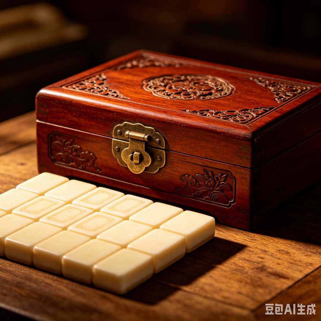 Mesa,mahjong