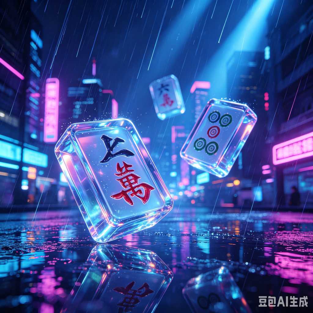 FargoND,mahjong