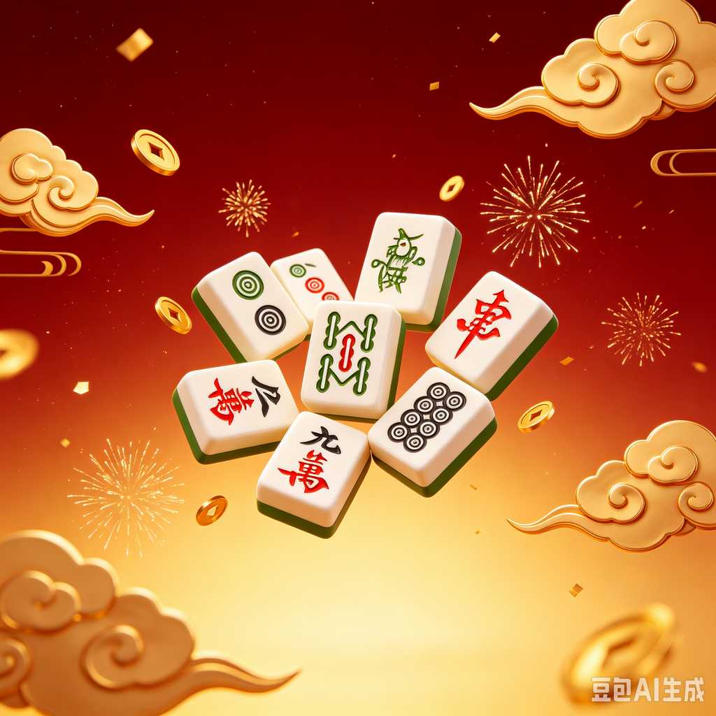 GrandRapids,mahjong