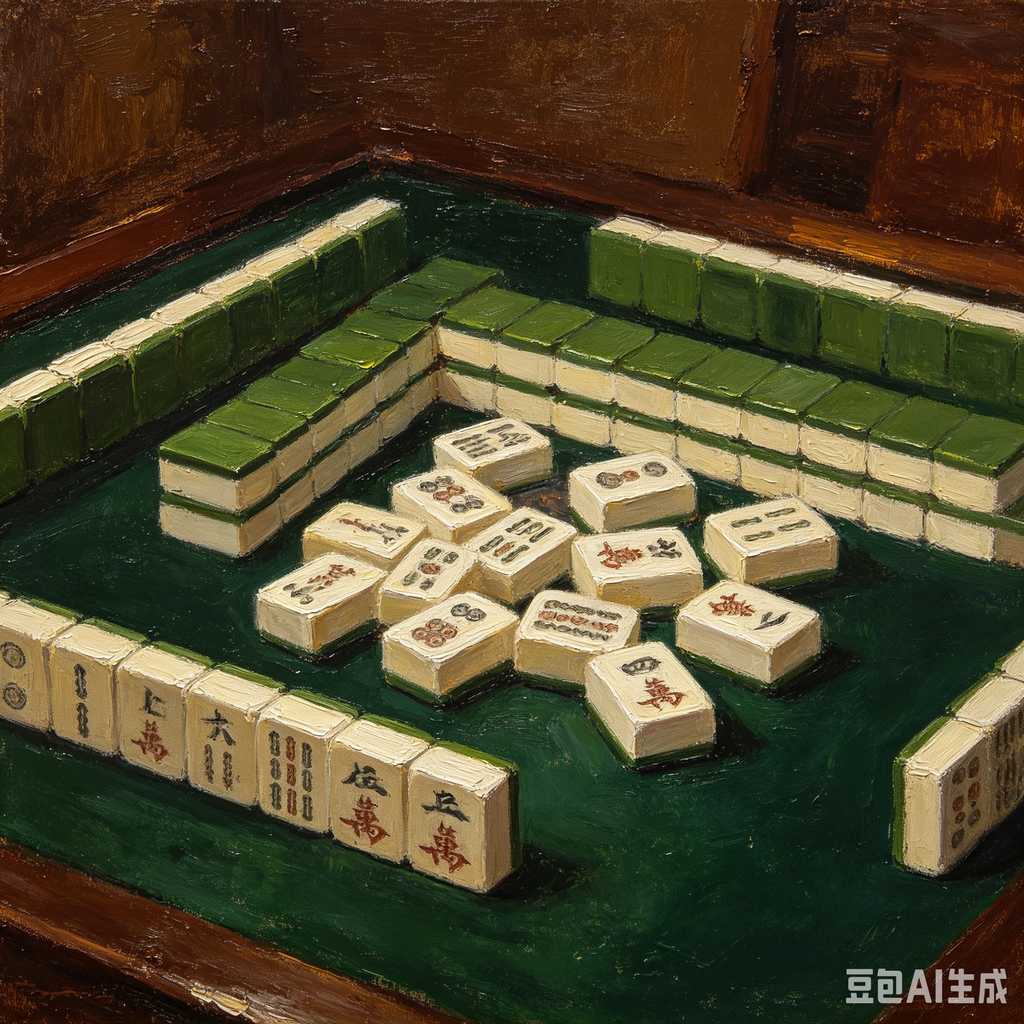 europe mahjong tiles bulk