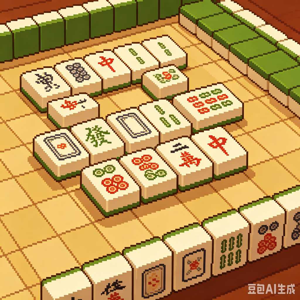 Wisconsin,mahjong