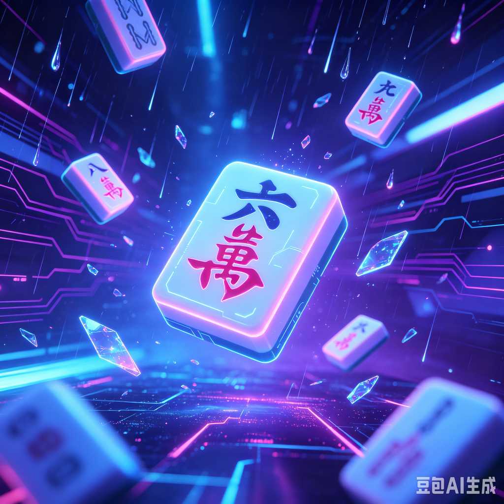 StLouis,mahjong