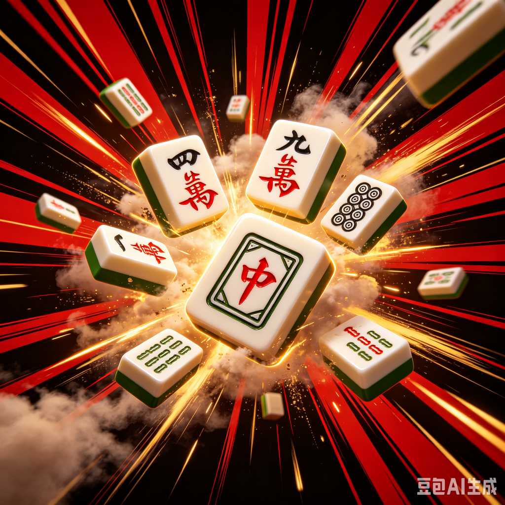 Riga,mahjong