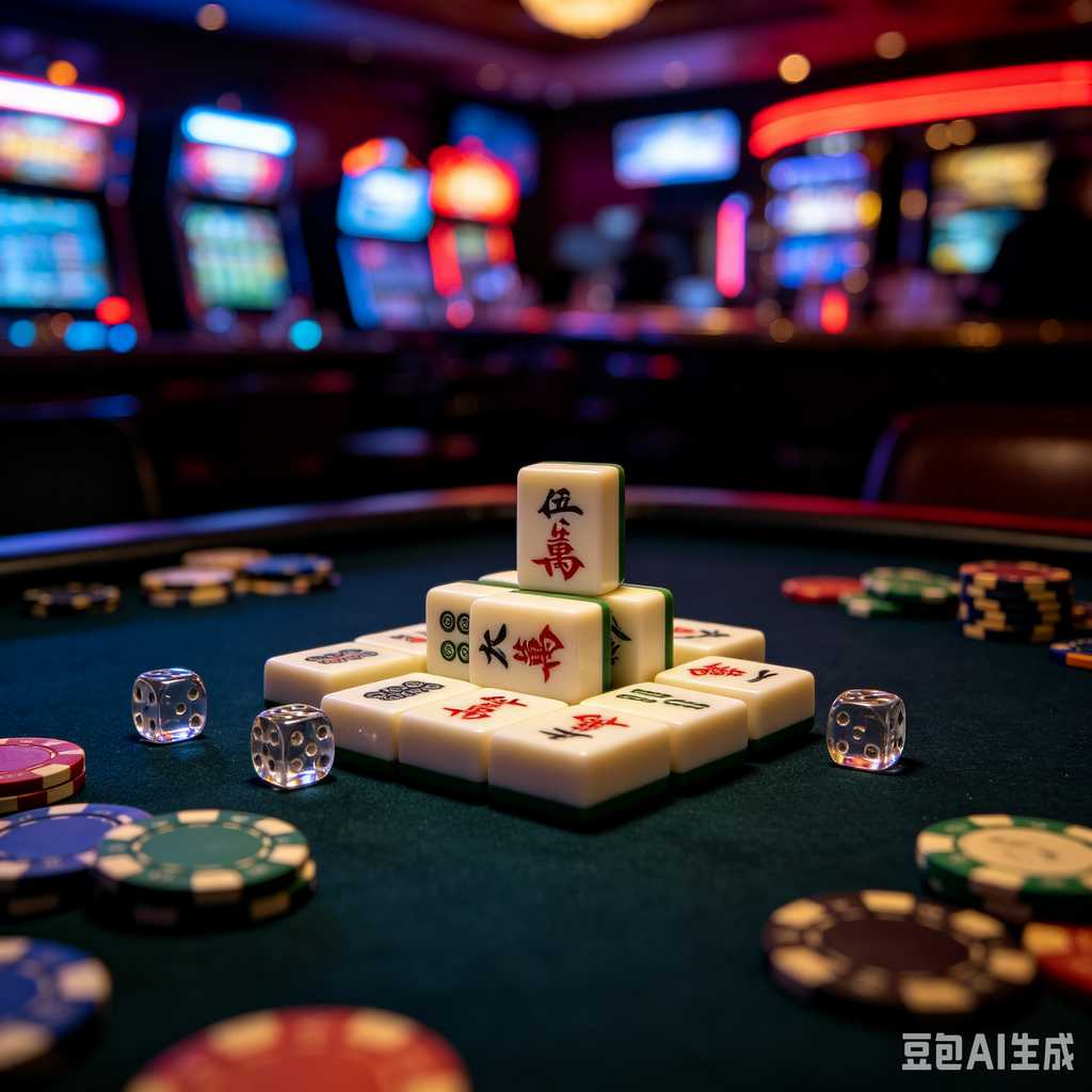 Fayetteville,mahjong