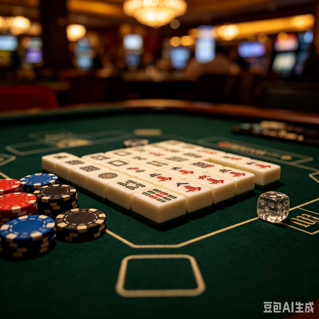 Prague,mahjong
