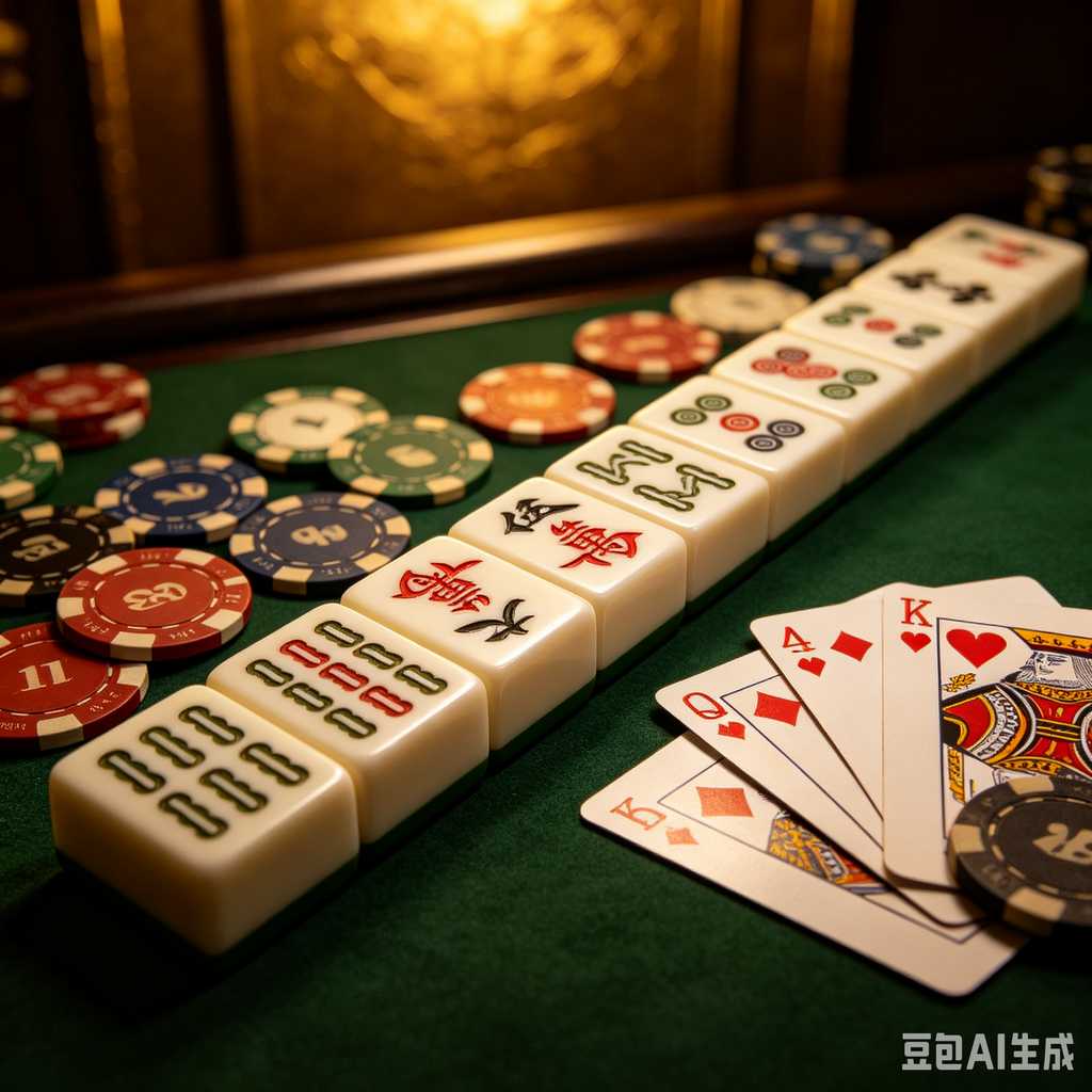 JoaoPessoa,mahjong