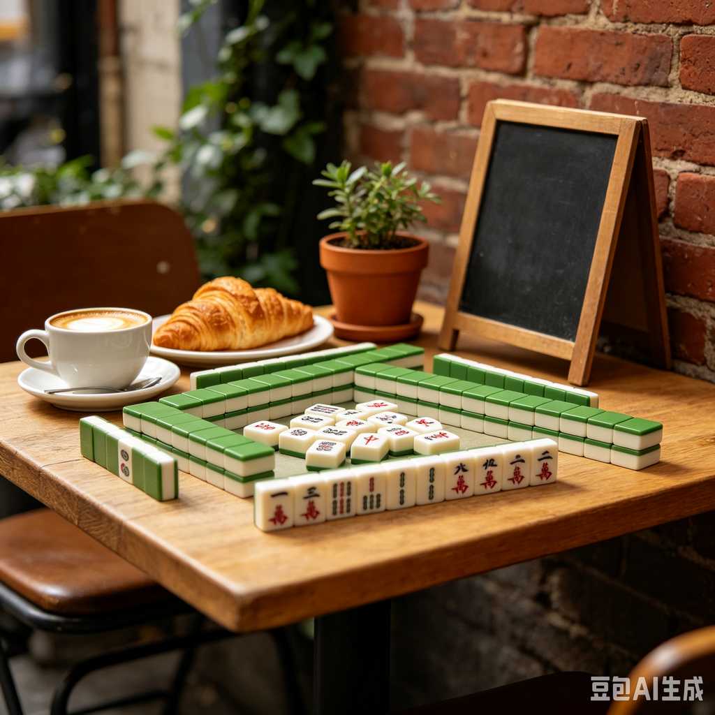 Hartford,mahjong