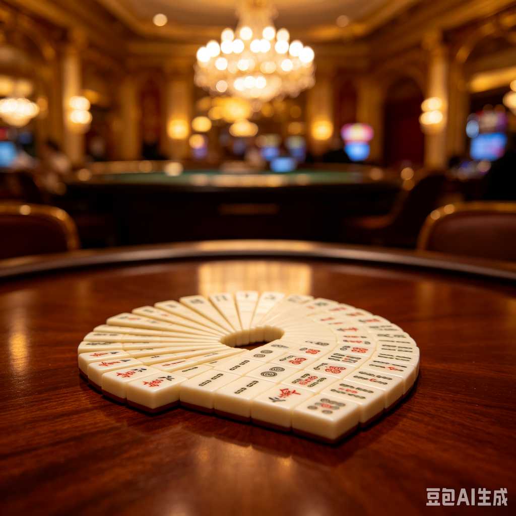 Provo,mahjong