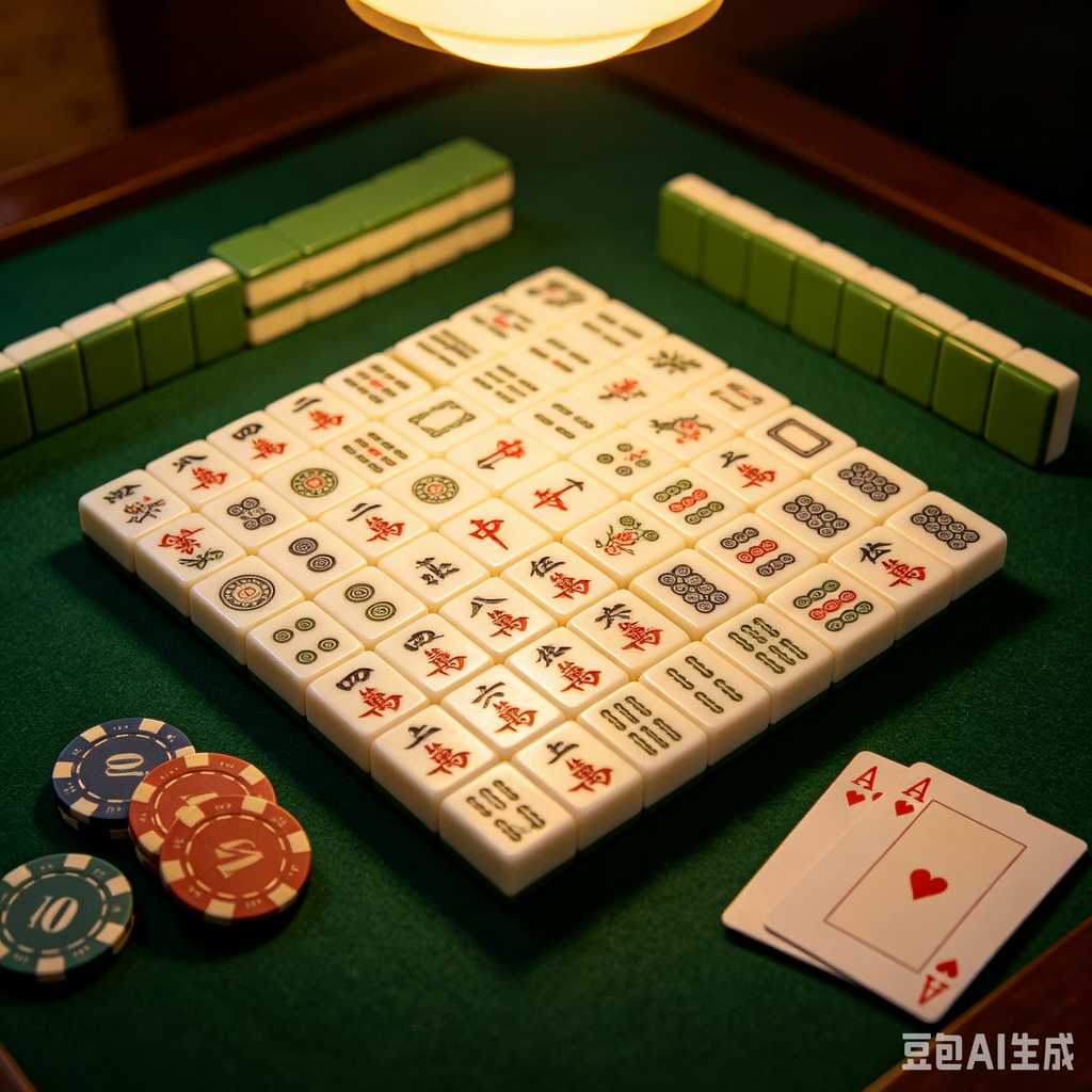 SpringfieldMA,mahjong