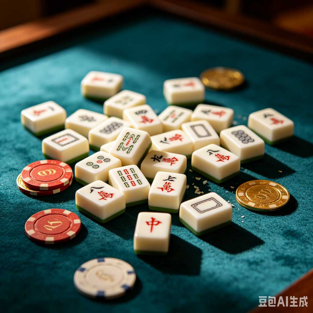 Reynosa,mahjong