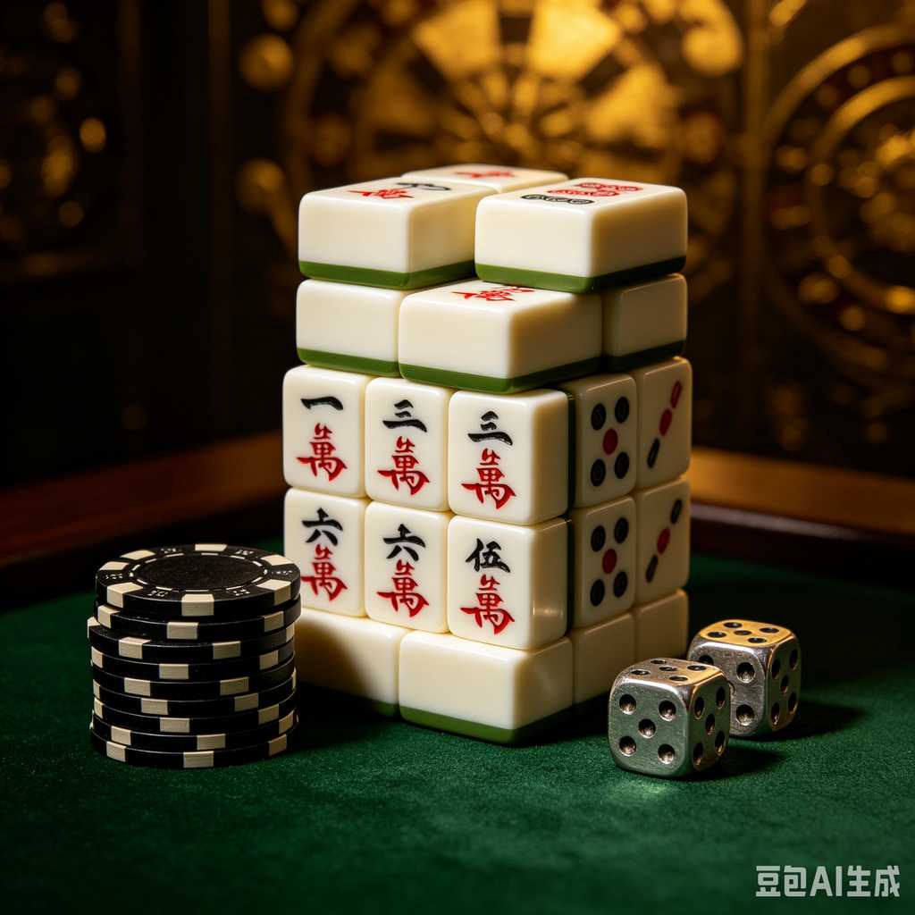 Amsterdam,mahjong