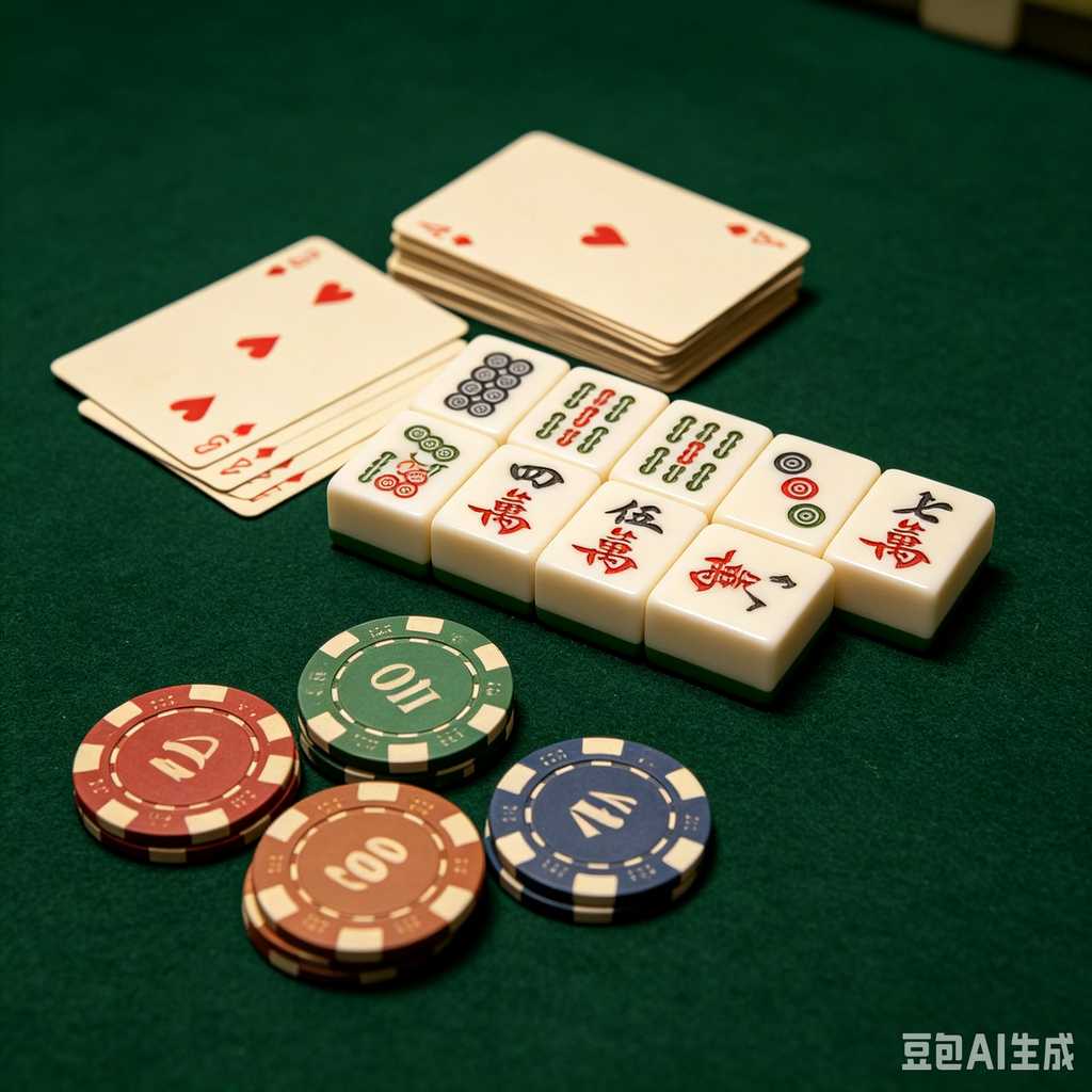 Durango,mahjong
