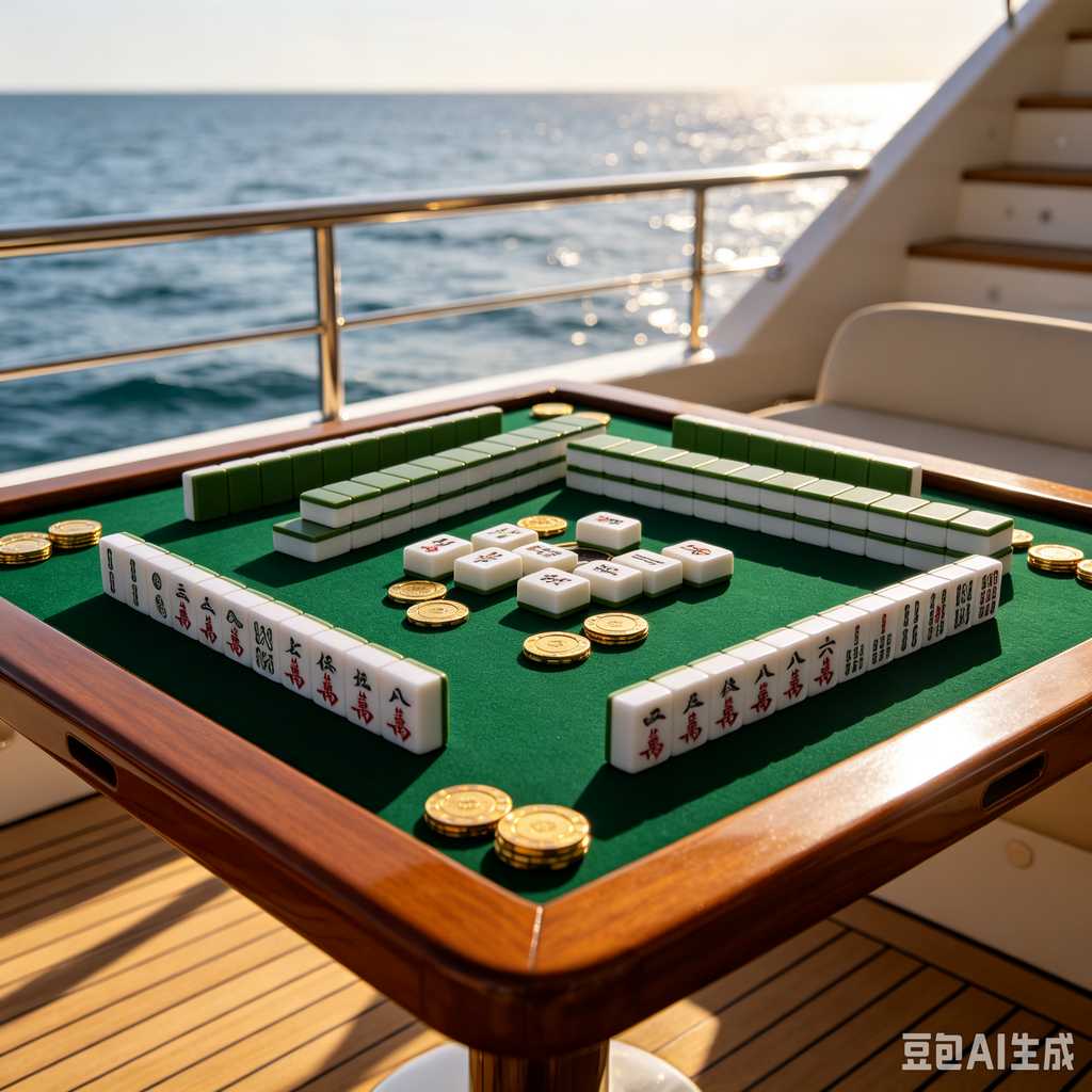 Swansea,mahjong
