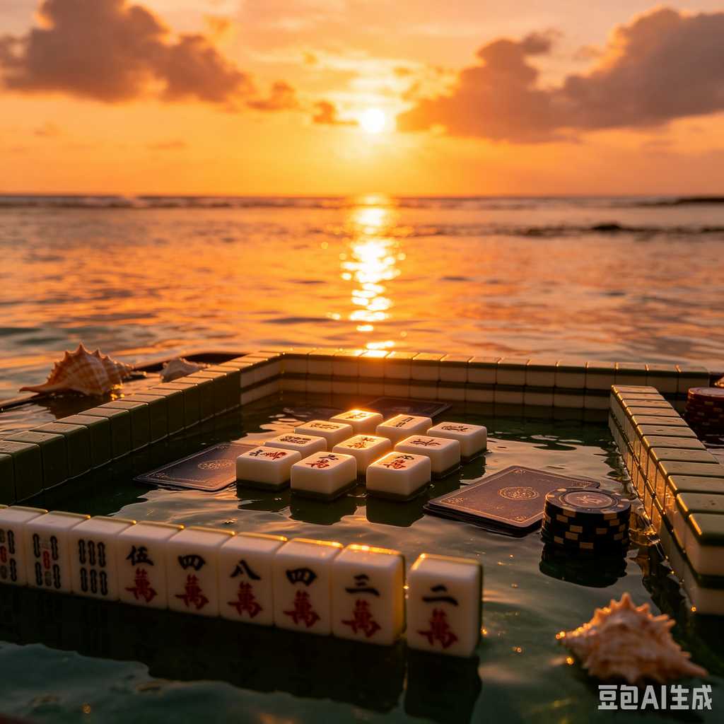 Detroit,mahjong