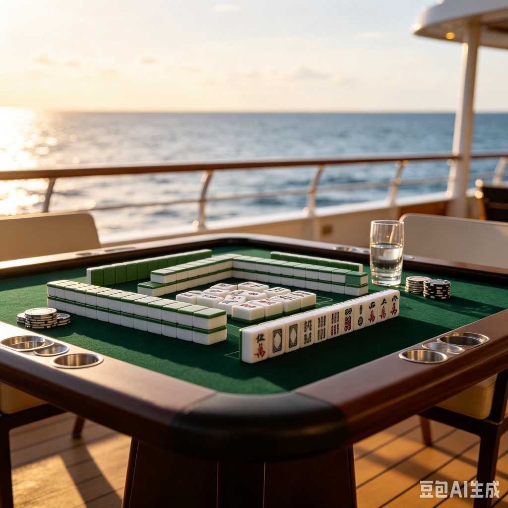 Palermo,mahjong