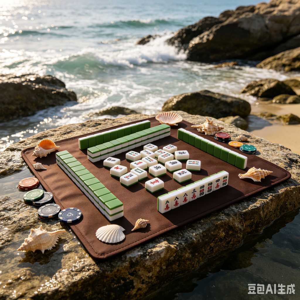 Natal,mahjong